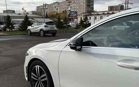 Mercedes-Benz A-Класс, 2019 год, 1 940 000 рублей, 17 фотография