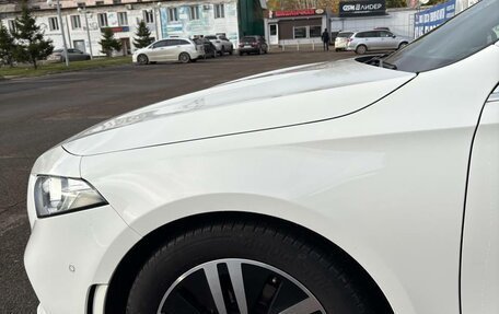 Mercedes-Benz A-Класс, 2019 год, 1 940 000 рублей, 19 фотография