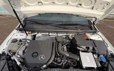 Mercedes-Benz A-Класс, 2019 год, 1 940 000 рублей, 30 фотография