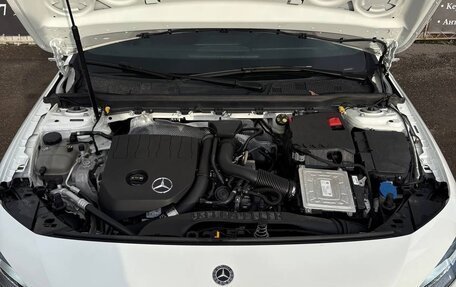Mercedes-Benz A-Класс, 2019 год, 1 940 000 рублей, 28 фотография