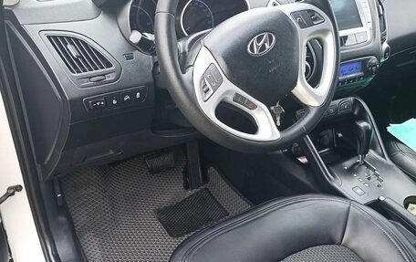 Hyundai ix35 I рестайлинг, 2013 год, 1 150 000 рублей, 3 фотография