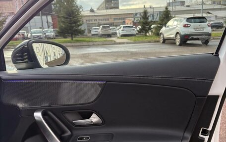 Mercedes-Benz A-Класс, 2019 год, 1 940 000 рублей, 36 фотография