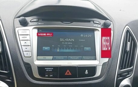Hyundai ix35 I рестайлинг, 2013 год, 1 150 000 рублей, 4 фотография