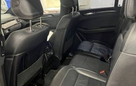 Mercedes-Benz GL-Класс, 2015 год, 2 900 000 рублей, 5 фотография
