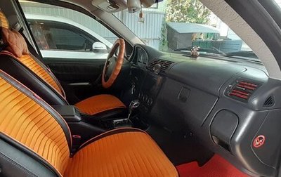Mercedes-Benz M-Класс, 2003 год, 1 300 000 рублей, 1 фотография