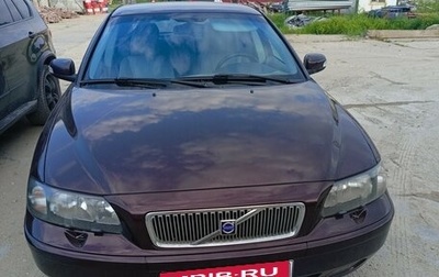 Volvo S60 III, 2007 год, 600 000 рублей, 1 фотография