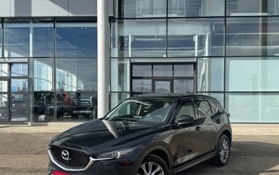 Mazda CX-5 II, 2019 год, 2 735 000 рублей, 1 фотография