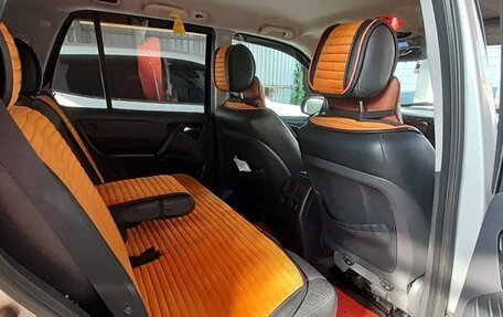 Mercedes-Benz M-Класс, 2003 год, 1 300 000 рублей, 2 фотография