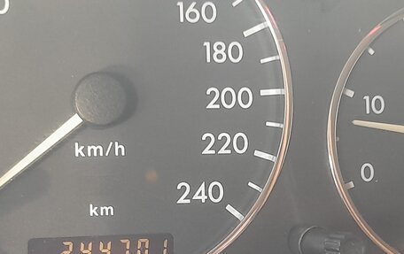 Mercedes-Benz M-Класс, 2003 год, 1 300 000 рублей, 6 фотография