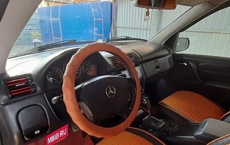 Mercedes-Benz M-Класс, 2003 год, 1 300 000 рублей, 5 фотография