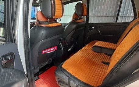 Mercedes-Benz M-Класс, 2003 год, 1 300 000 рублей, 4 фотография