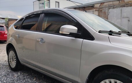 Ford Focus II рестайлинг, 2010 год, 550 000 рублей, 6 фотография
