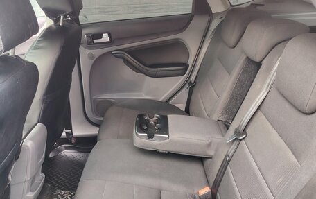 Ford Focus II рестайлинг, 2010 год, 550 000 рублей, 12 фотография