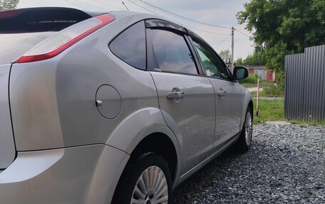 Ford Focus II рестайлинг, 2010 год, 550 000 рублей, 5 фотография