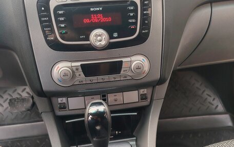 Ford Focus II рестайлинг, 2010 год, 550 000 рублей, 10 фотография