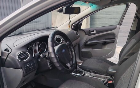 Ford Focus II рестайлинг, 2010 год, 550 000 рублей, 7 фотография