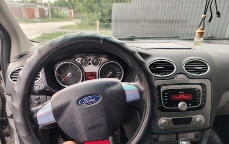Ford Focus II рестайлинг, 2010 год, 550 000 рублей, 8 фотография