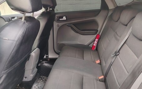 Ford Focus II рестайлинг, 2010 год, 550 000 рублей, 11 фотография