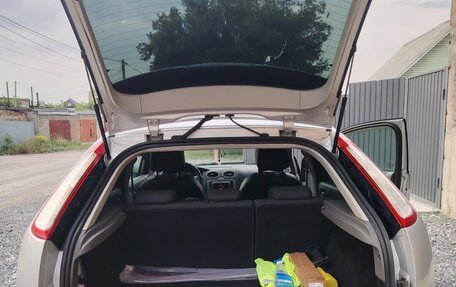 Ford Focus II рестайлинг, 2010 год, 550 000 рублей, 13 фотография