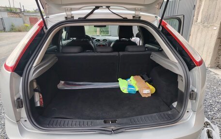 Ford Focus II рестайлинг, 2010 год, 550 000 рублей, 14 фотография