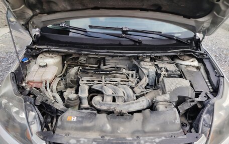 Ford Focus II рестайлинг, 2010 год, 550 000 рублей, 16 фотография