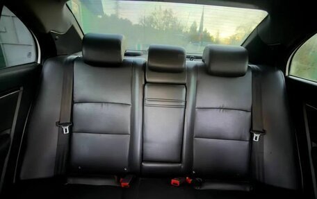 Geely Emgrand EC7, 2013 год, 400 000 рублей, 3 фотография