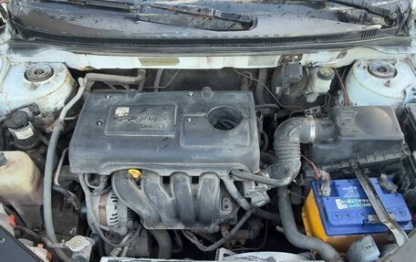 Geely Emgrand EC7, 2013 год, 400 000 рублей, 5 фотография