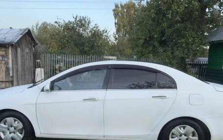 Geely Emgrand EC7, 2013 год, 400 000 рублей, 9 фотография