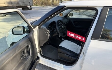 Skoda Fabia II, 2011 год, 629 000 рублей, 13 фотография