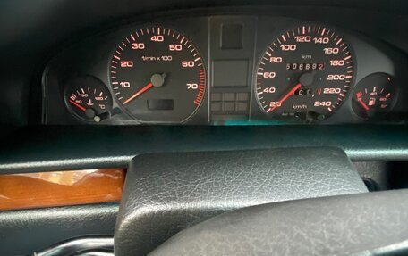 Audi 100, 1992 год, 445 000 рублей, 7 фотография