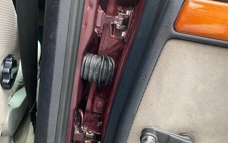 Audi 100, 1992 год, 445 000 рублей, 19 фотография