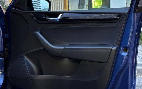 Skoda Rapid I, 2018 год, 1 575 000 рублей, 17 фотография