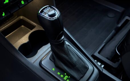 Skoda Rapid I, 2018 год, 1 575 000 рублей, 20 фотография