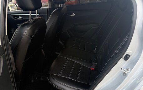 KIA Rio IV, 2022 год, 1 750 000 рублей, 11 фотография