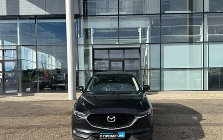 Mazda CX-5 II, 2019 год, 2 735 000 рублей, 3 фотография