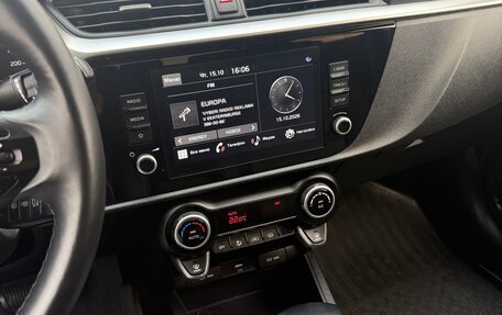 KIA Rio IV, 2022 год, 1 750 000 рублей, 14 фотография