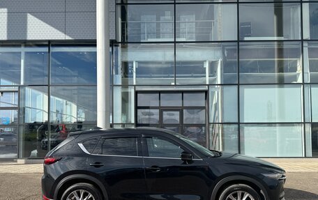 Mazda CX-5 II, 2019 год, 2 735 000 рублей, 5 фотография