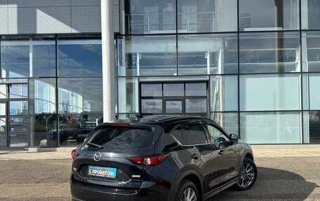 Mazda CX-5 II, 2019 год, 2 735 000 рублей, 6 фотография