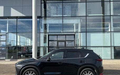 Mazda CX-5 II, 2019 год, 2 735 000 рублей, 4 фотография