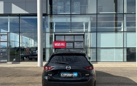 Mazda CX-5 II, 2019 год, 2 735 000 рублей, 7 фотография