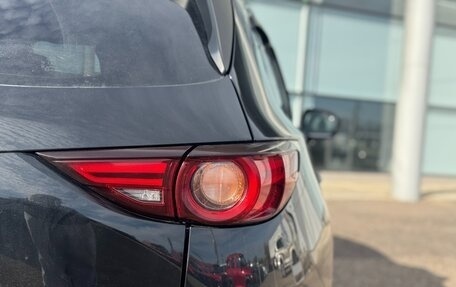 Mazda CX-5 II, 2019 год, 2 735 000 рублей, 10 фотография