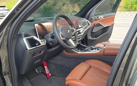 BMW X7, 2025 год, 12 690 032 рублей, 7 фотография