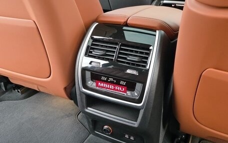 BMW X7, 2025 год, 12 690 032 рублей, 15 фотография