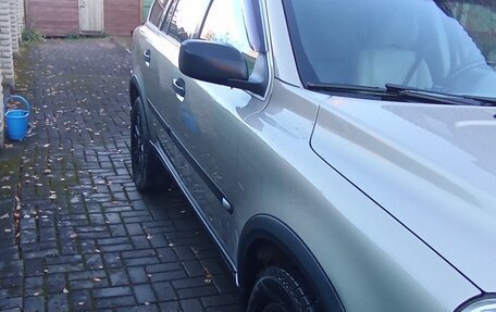 Volvo XC90 II рестайлинг, 2004 год, 720 000 рублей, 4 фотография