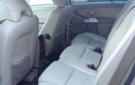 Volvo XC90 II рестайлинг, 2004 год, 720 000 рублей, 11 фотография