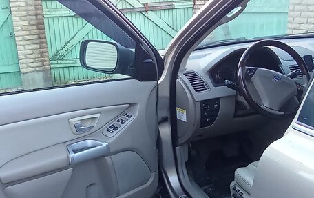 Volvo XC90 II рестайлинг, 2004 год, 720 000 рублей, 9 фотография