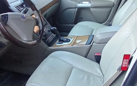 Volvo XC90 II рестайлинг, 2004 год, 720 000 рублей, 10 фотография