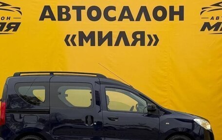 Renault Dokker, 2018 год, 880 000 рублей, 6 фотография