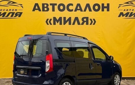 Renault Dokker, 2018 год, 880 000 рублей, 5 фотография
