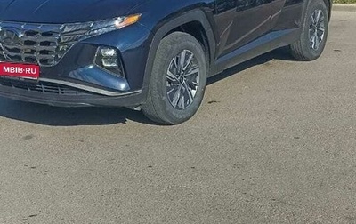 Hyundai Tucson, 2022 год, 2 990 000 рублей, 1 фотография